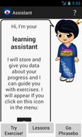 Learn Japanese Phrasebook