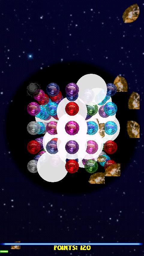Cubic Gems Deluxe
