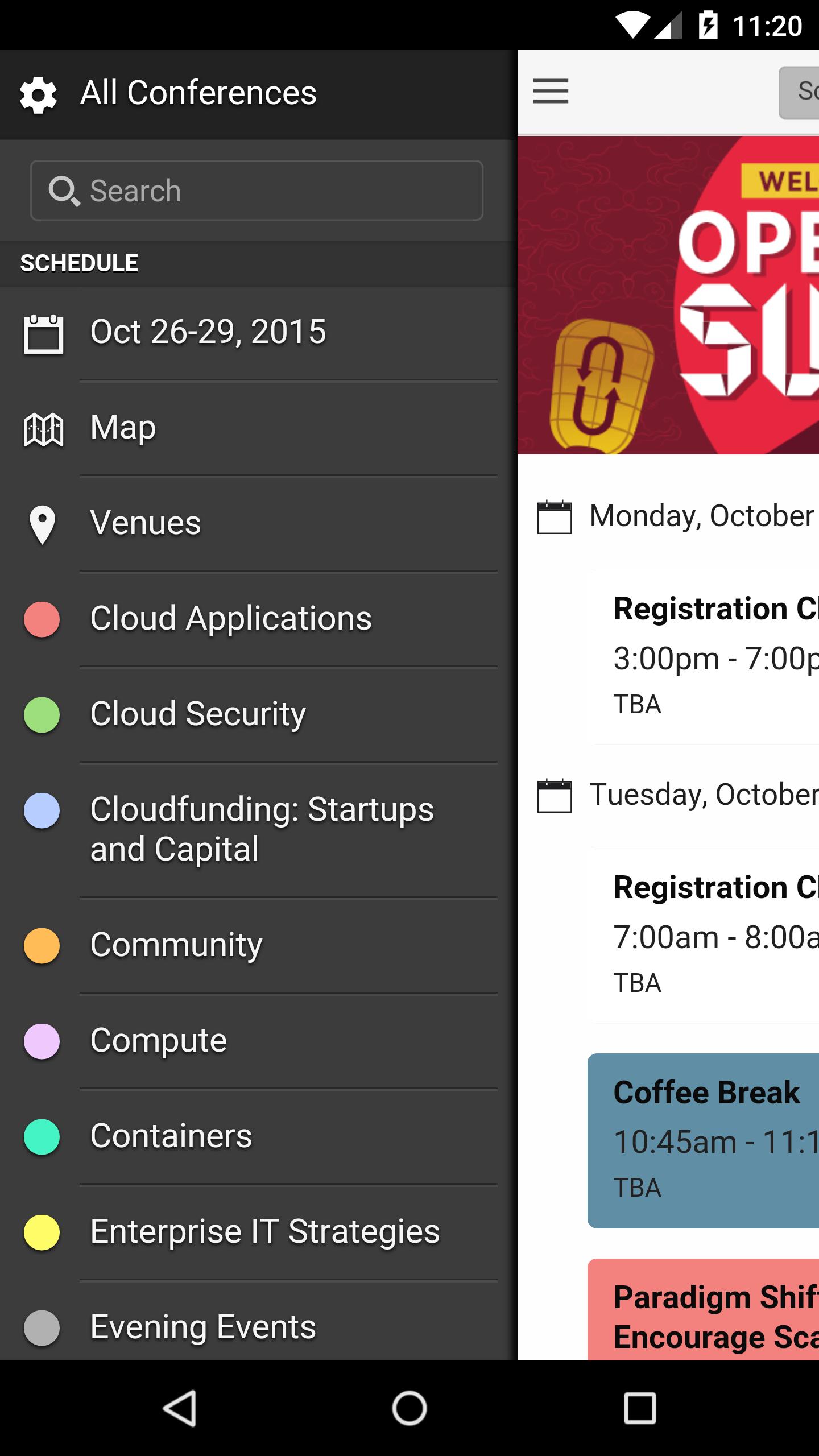 OpenStack