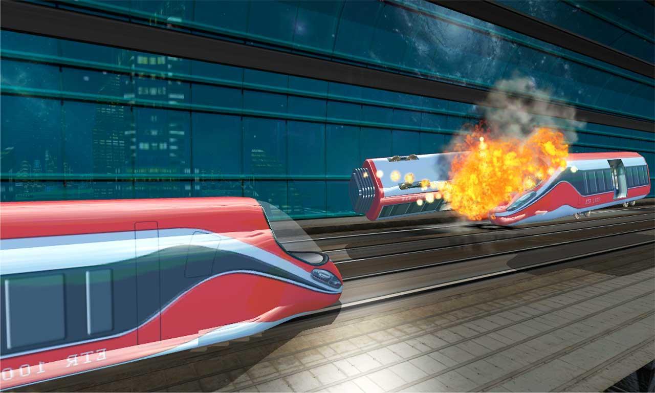 Bullet Train