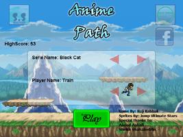 Anime Path