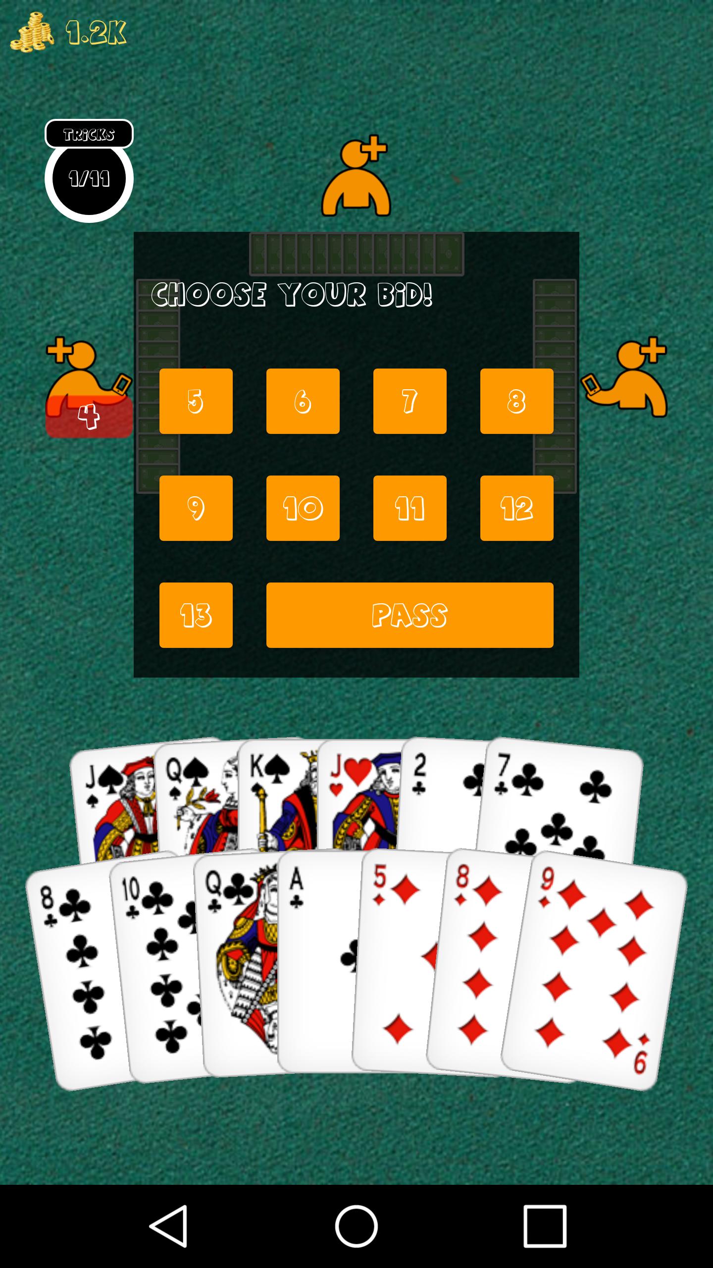 Super Spades