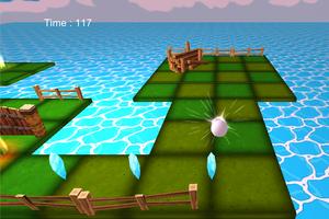 Ball colors maze