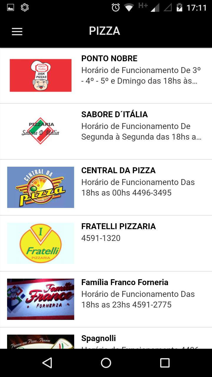DELIVERY ITUPEVA