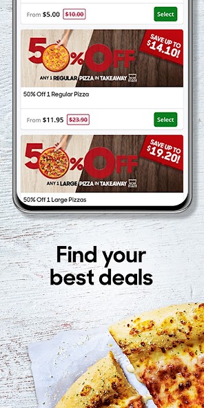 Pizza Hut SG