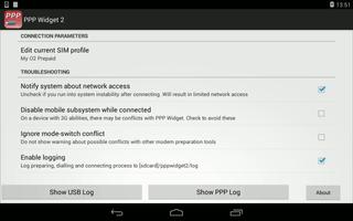 PPP Widget 2 (discontinued)