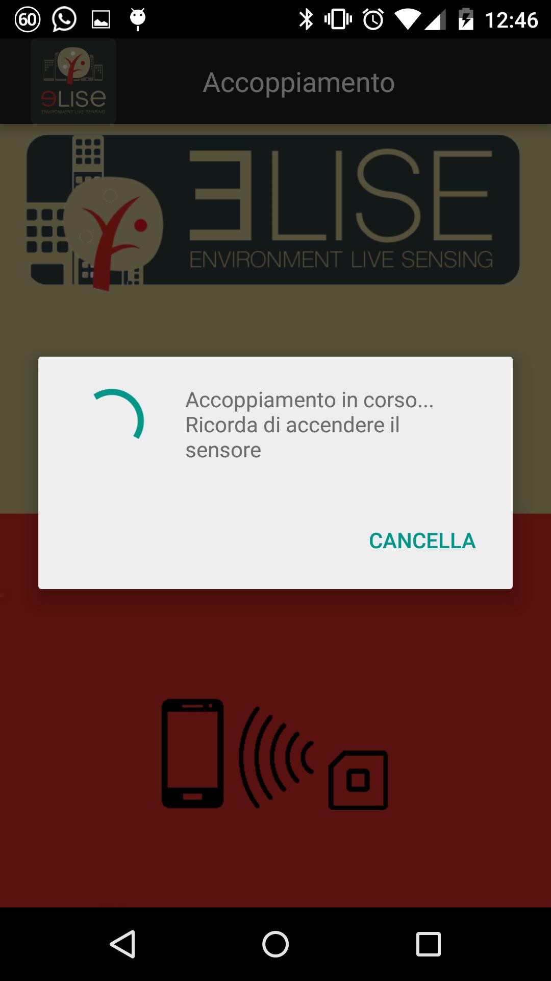 CleanApp