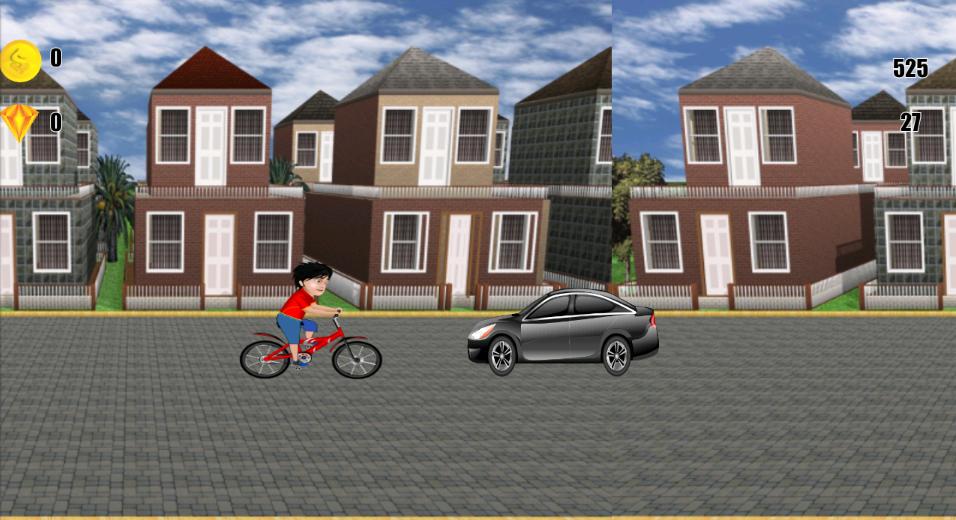 Shiva Cycling
