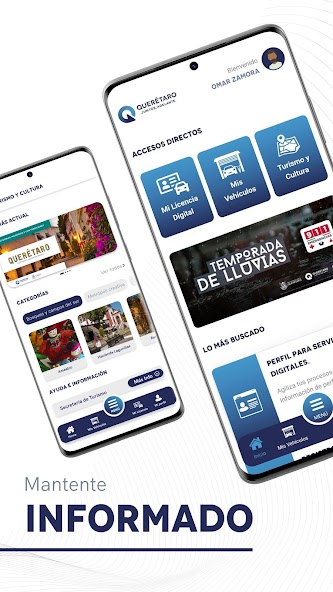 APP QRO