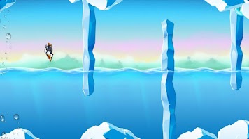 Diving Penguin Lite