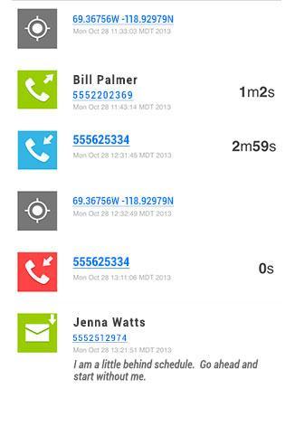 Text Vault Free