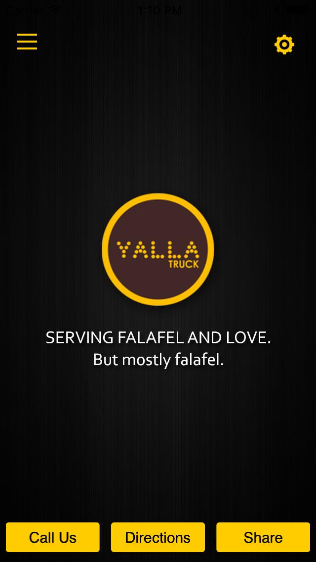 Yalla Truck