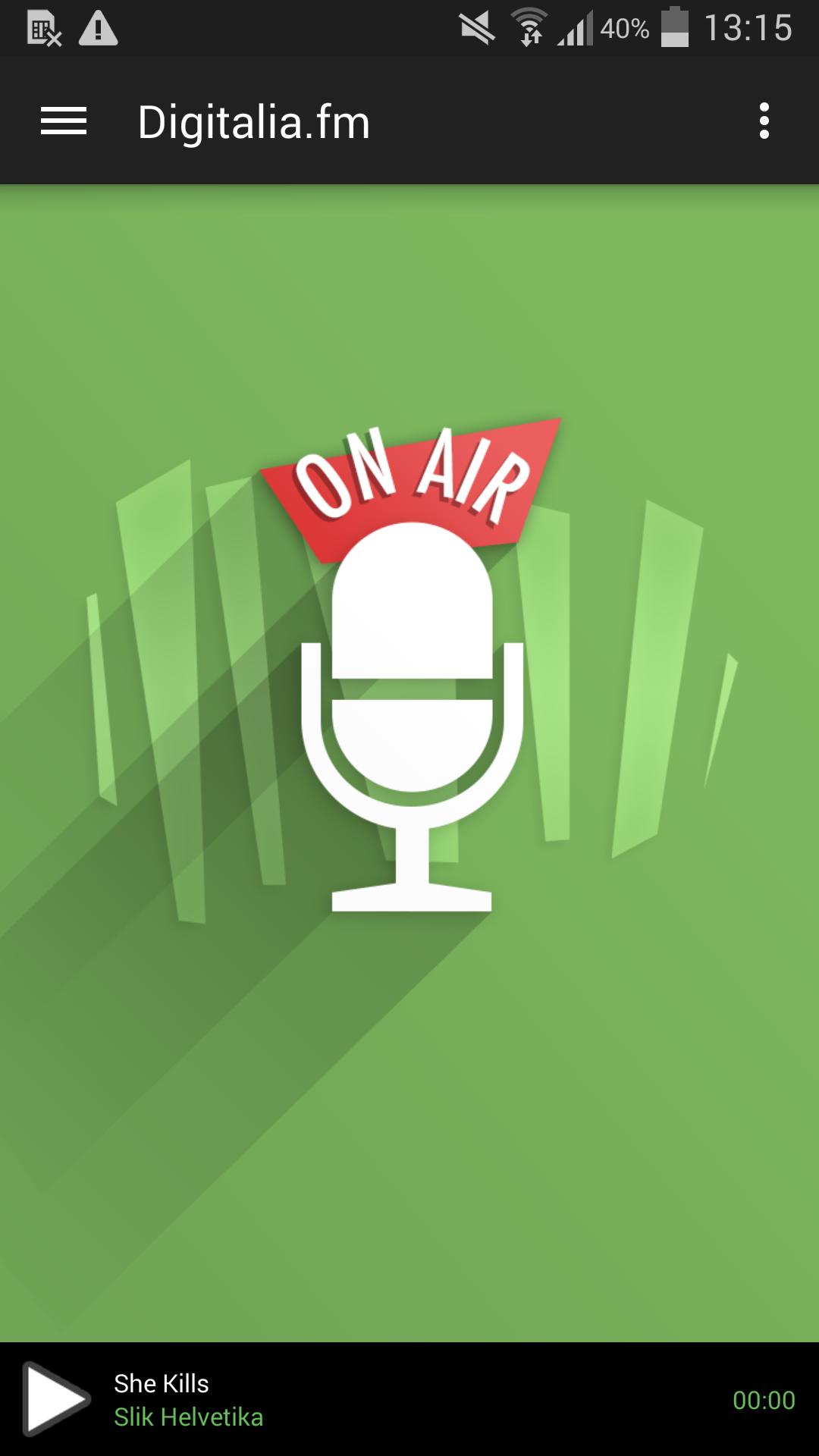 Digitalia.fm