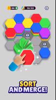 Hexa Sort