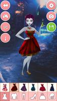 Vampire Makeup Games