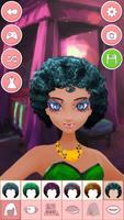 Vampire Makeup Games