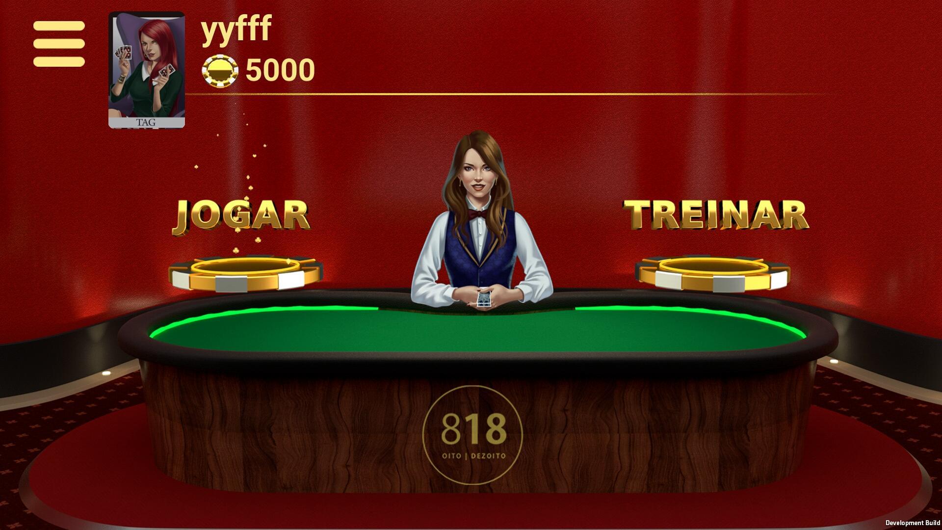 Poker 818