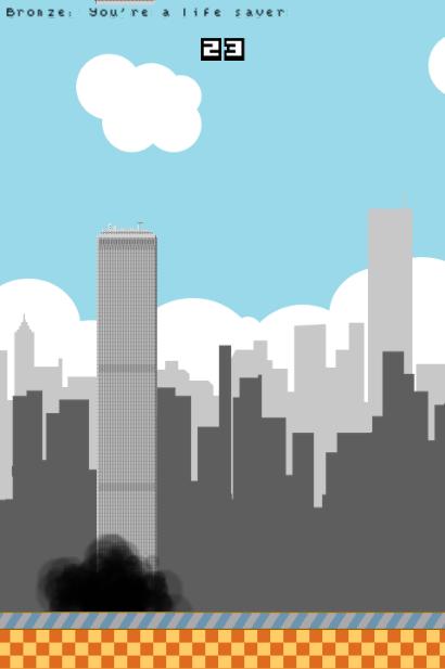 Flappy Terrorists