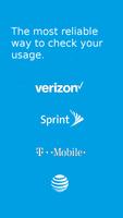 Data Usage - Call Timer
