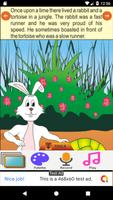 Tortoise and Rabbit