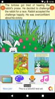 Tortoise and Rabbit