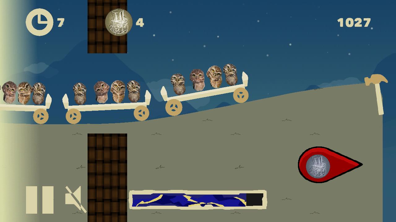 Owlcoaster