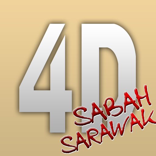 East Malaysia 4D