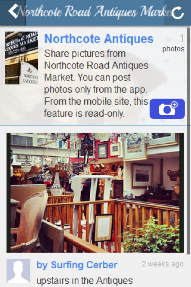 Northcote Antiques