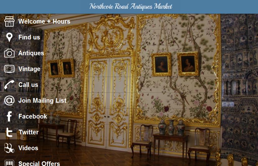 Northcote Antiques