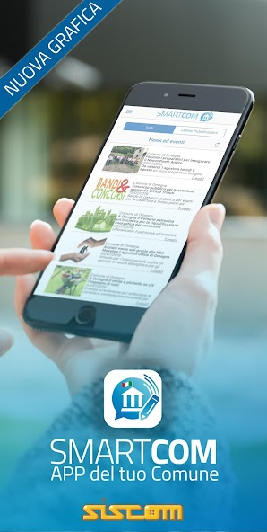 SmartCom