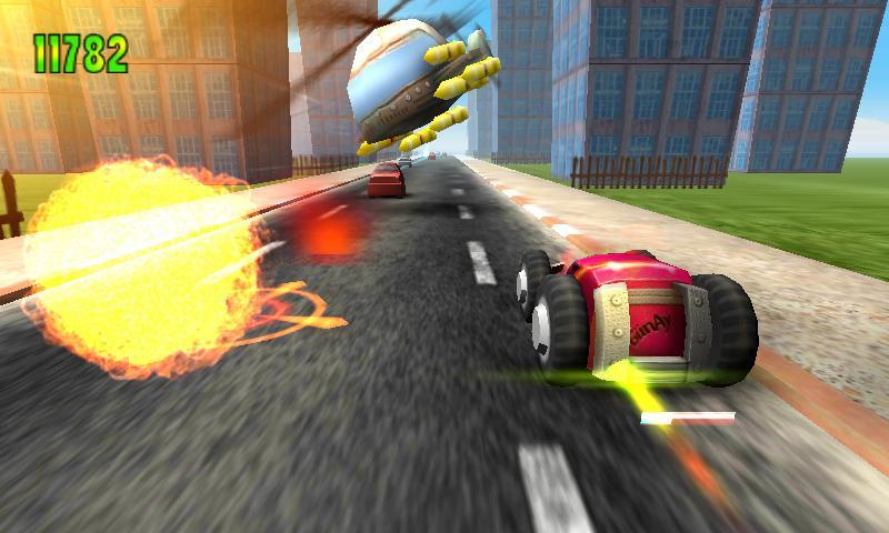 Deal for Speed 1.7