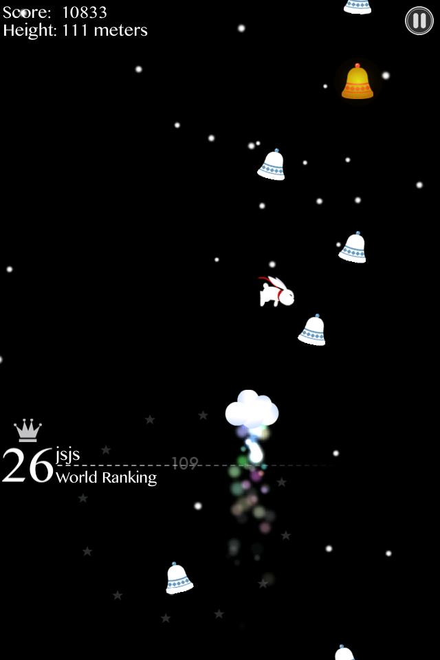 Bells Jump