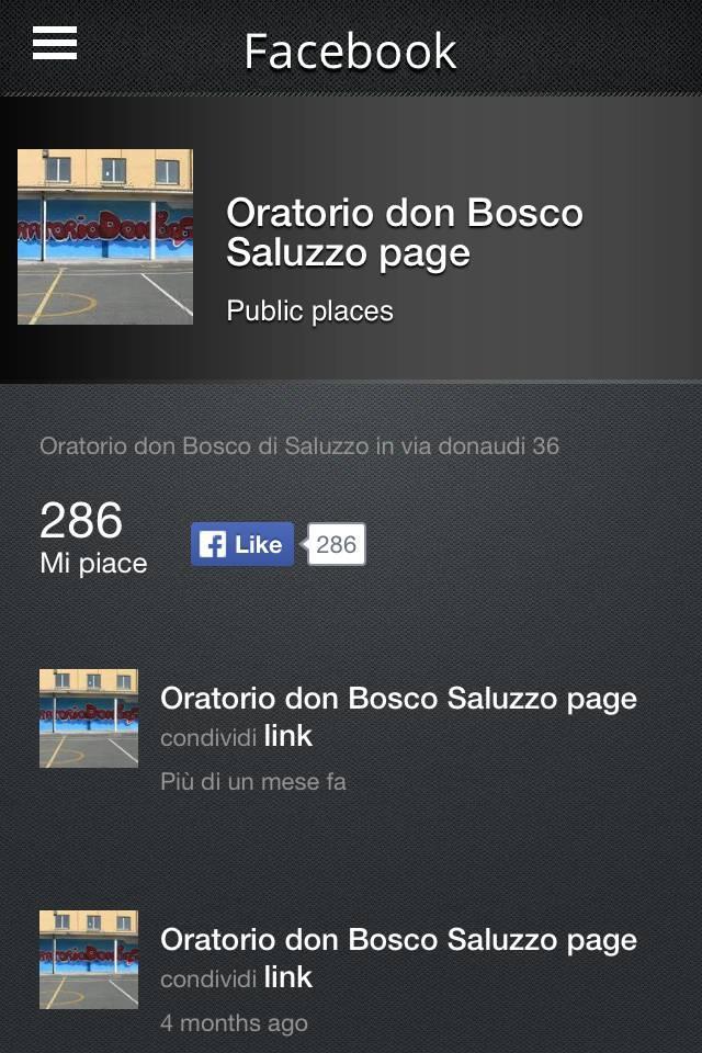 OdB Saluzzo