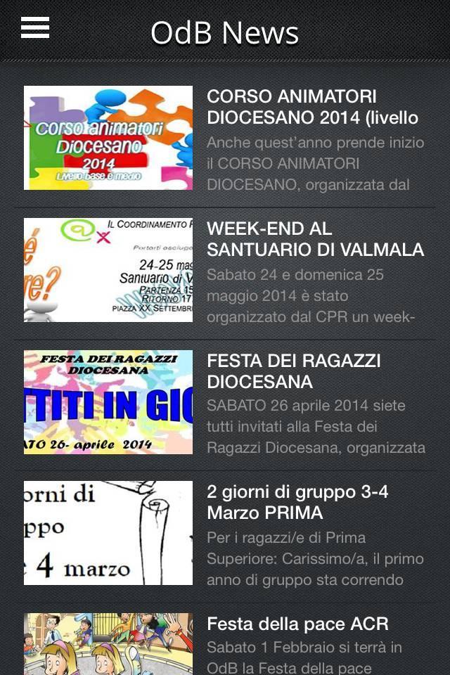 OdB Saluzzo