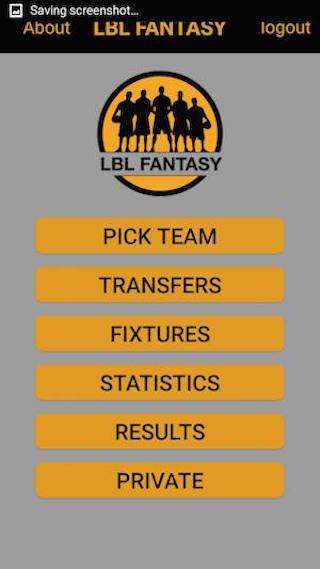 LBL Fantasy