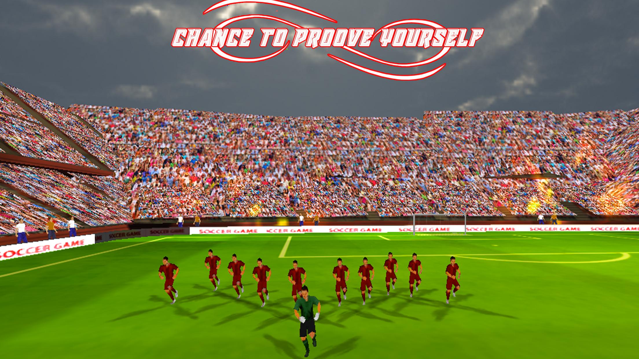 Score Hero 17