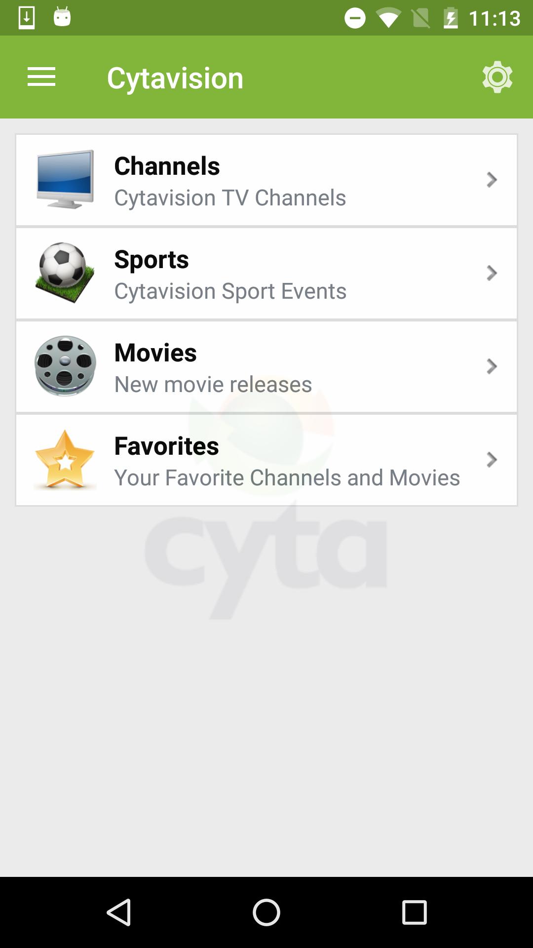 CytaInfo+