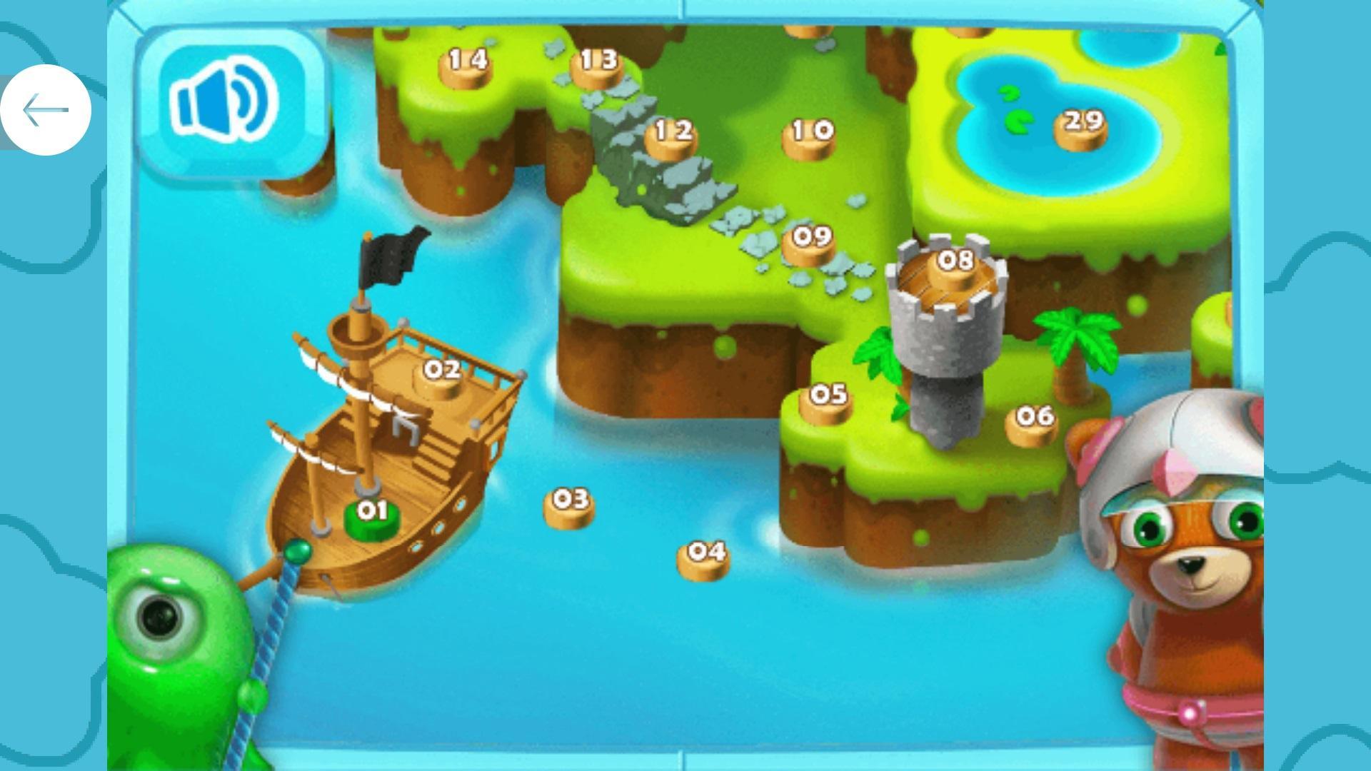 FRIV-Traffic Jogos