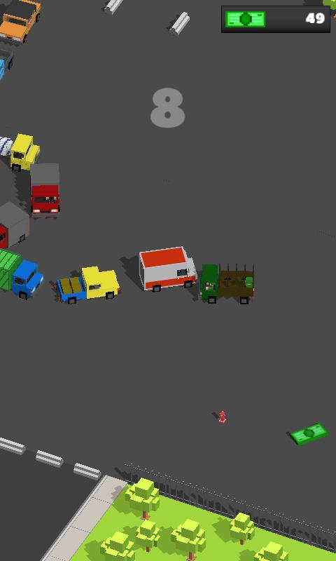 Car Snake