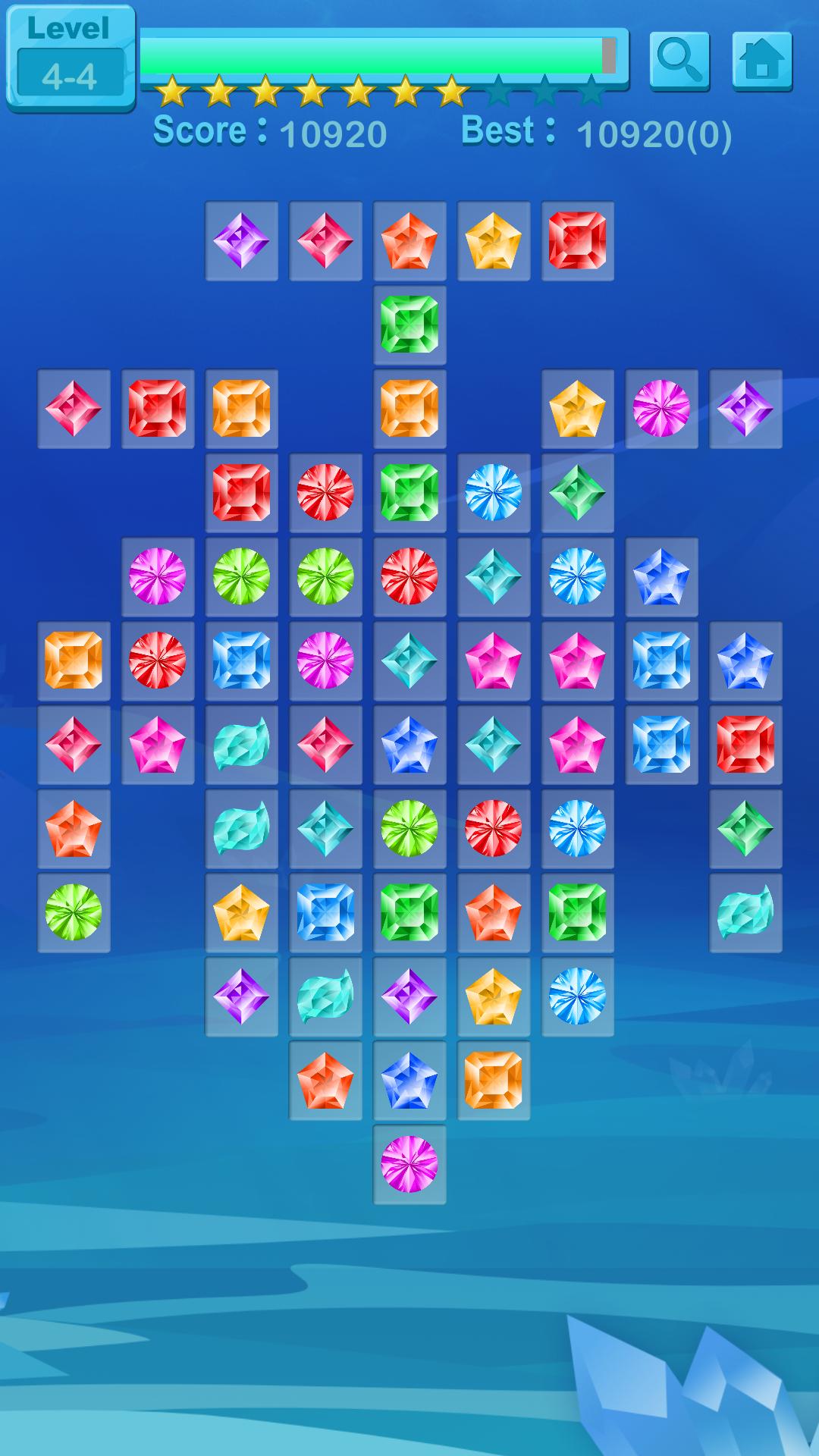 Diamond Party
