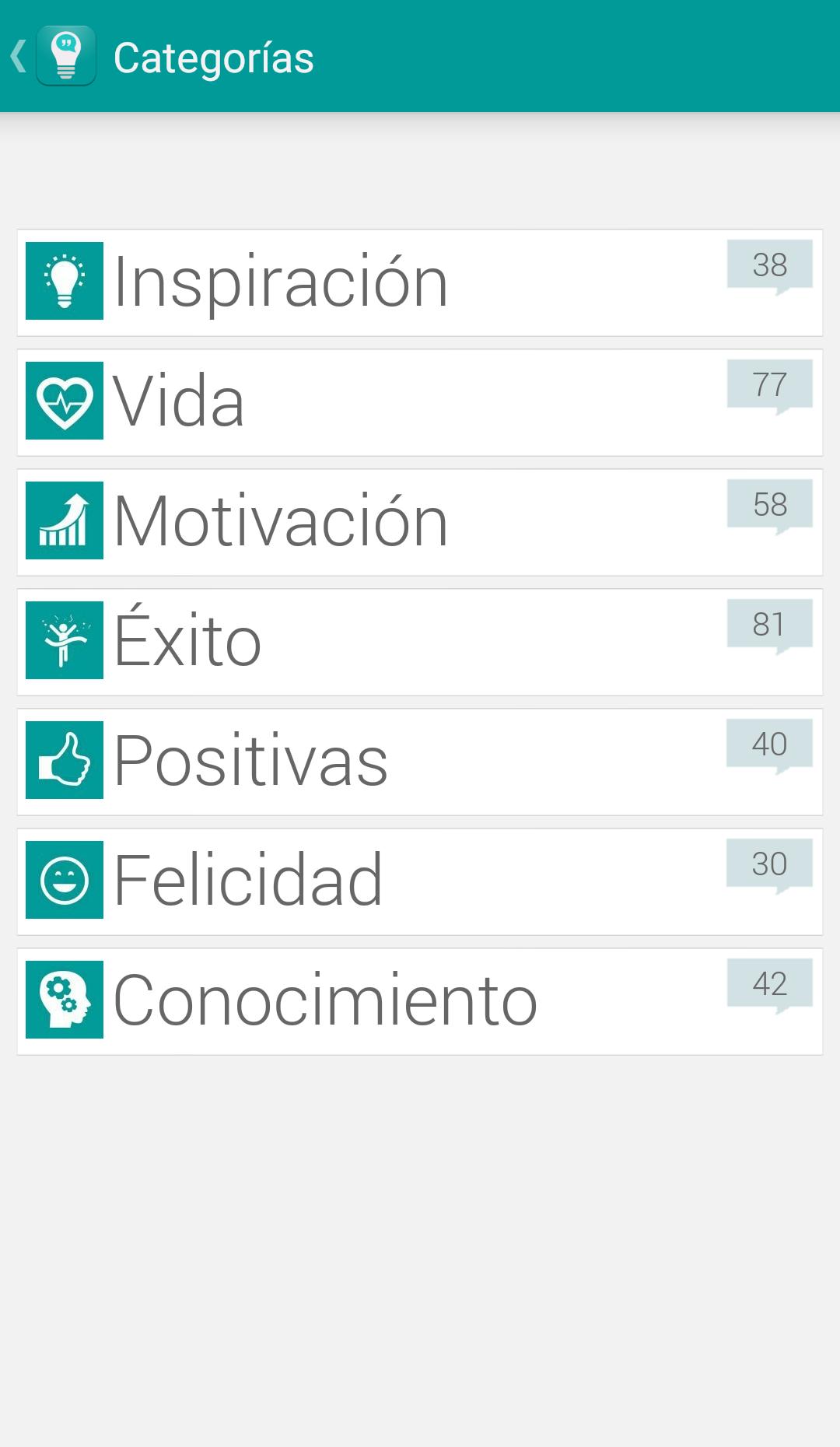 Frases Celebres