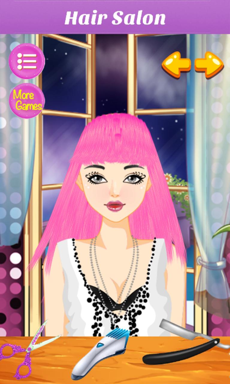 Beach Beauty Hair Salon