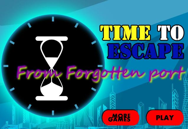 ForgottenPortEscape