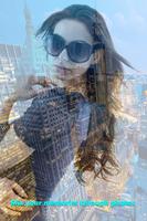Transparent Frames