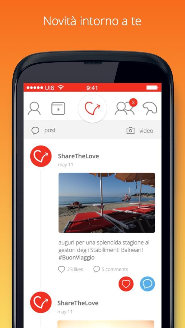ShareTheLove