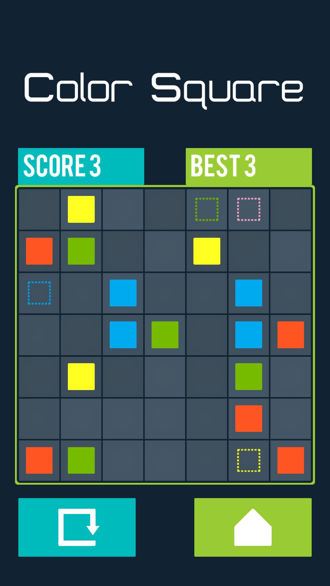 Color Square