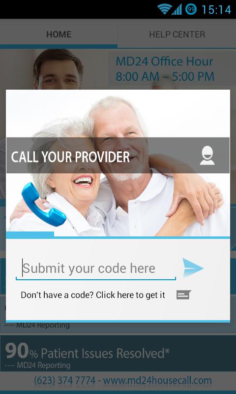 TeleMedicine