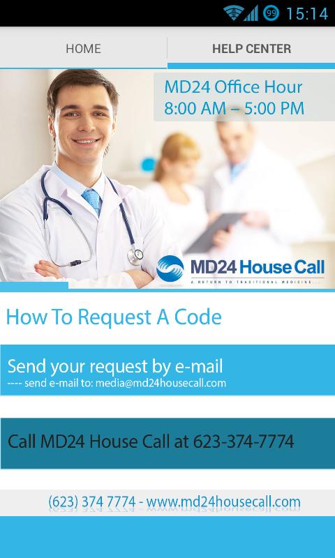 TeleMedicine