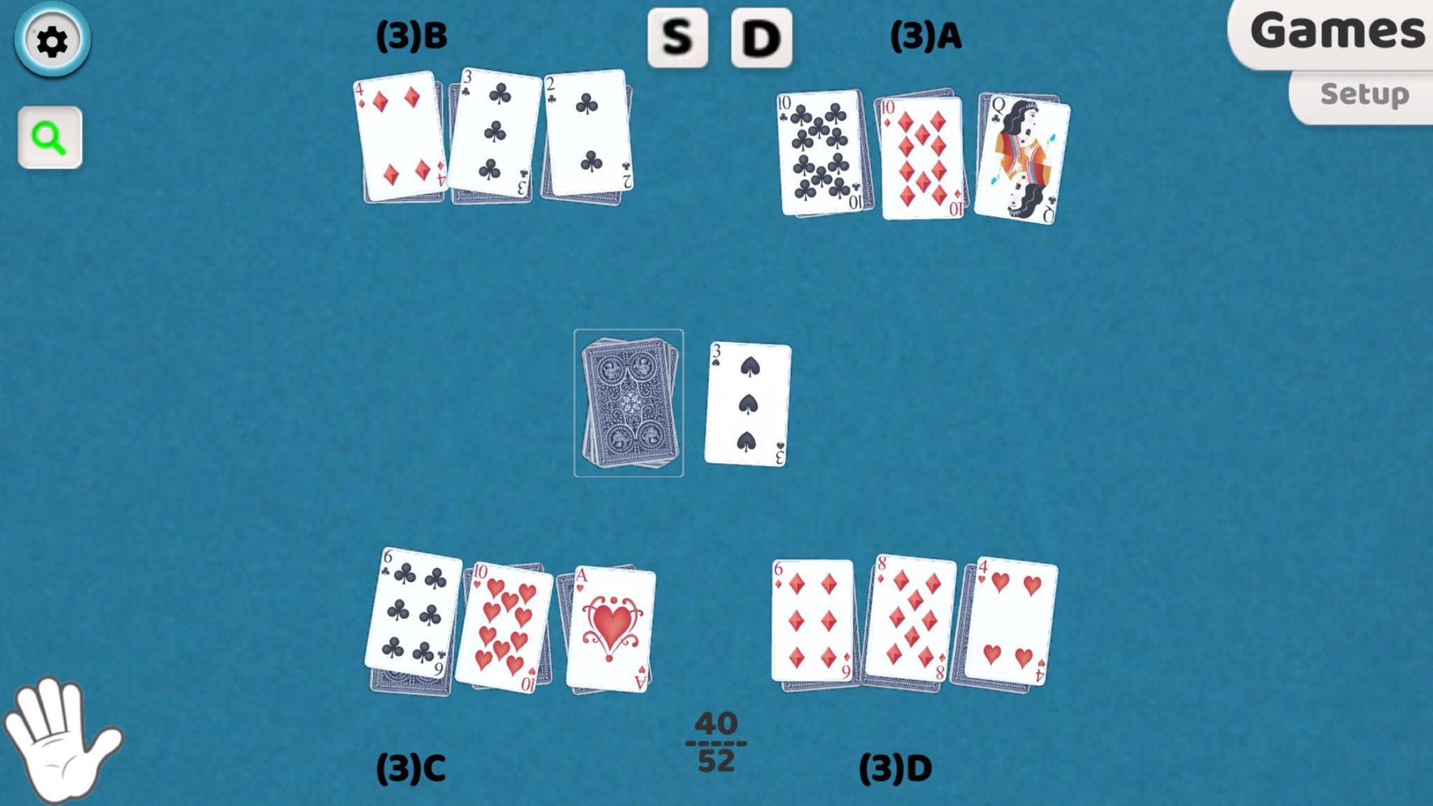 Cards To Go