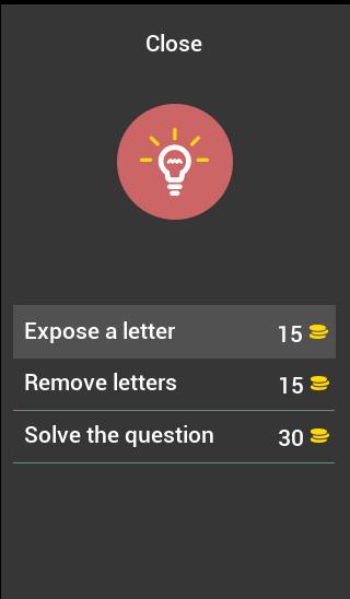 Dictioquiz